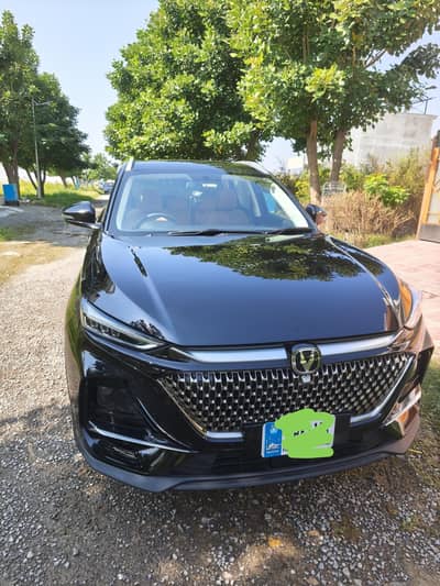 Changan Oshan X7 2026 |  Changan Oshan X7 Comfort | Changan Oshan