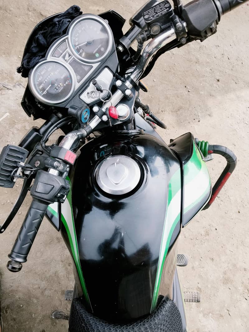 18 model 1