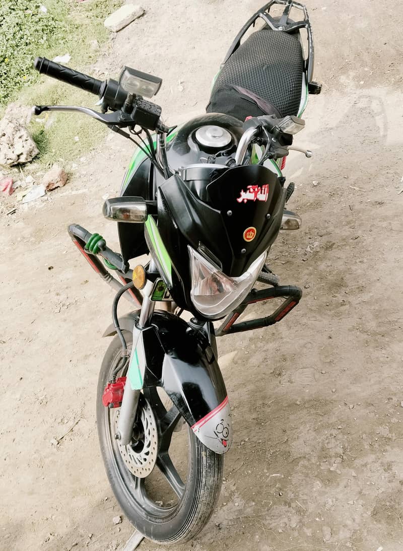 18 model 2