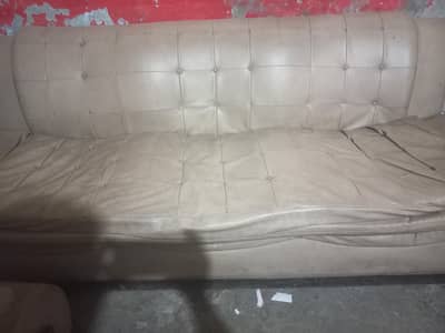 5 seater sofa set