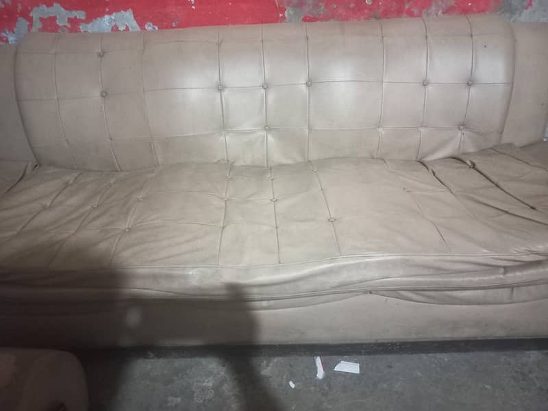 5 seater sofa set 0