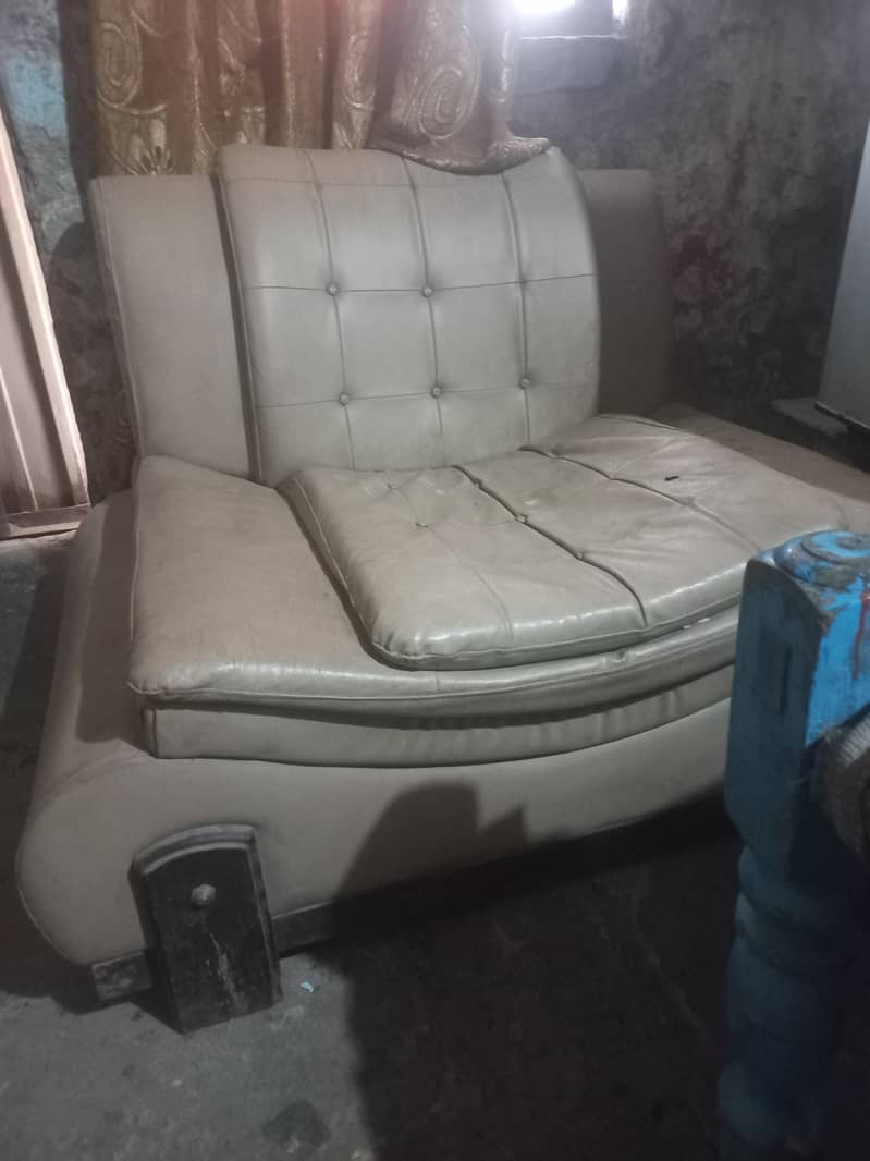 5 seater sofa set 1