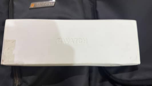 Apple watch series 10