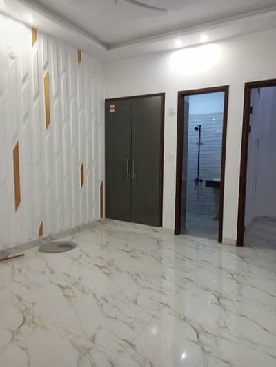 Prime Location 600 Square Yards Upper Portion For rent In Beautiful Pakistan Merchant Navy Society