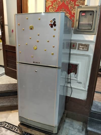 Pel Refrigerator Good Condition
