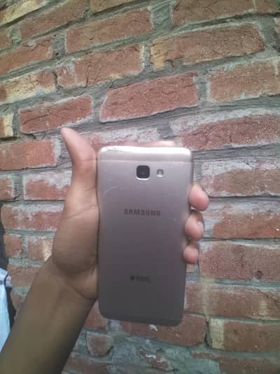Samsung Mobile J5 Prime