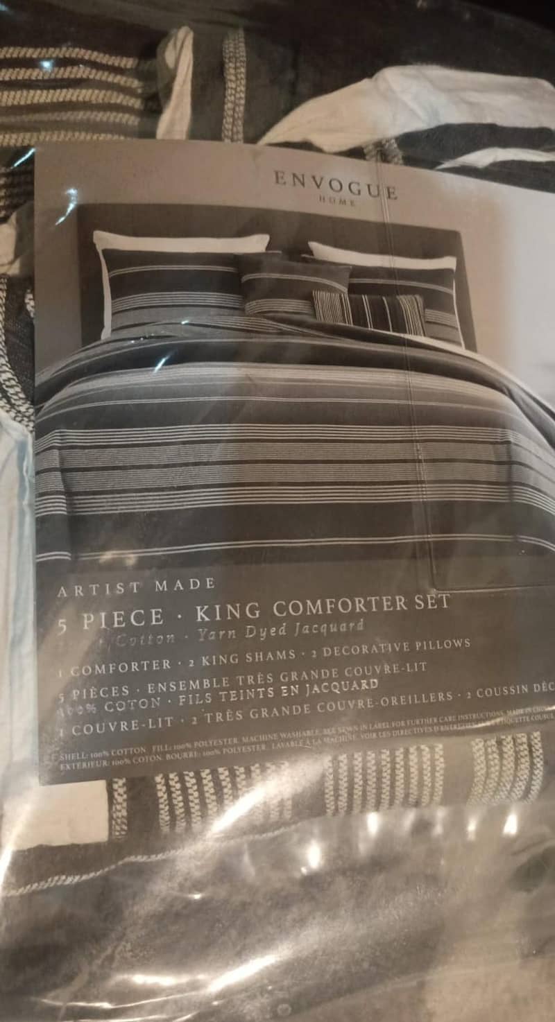 Beddings 1