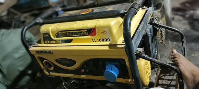 Generator