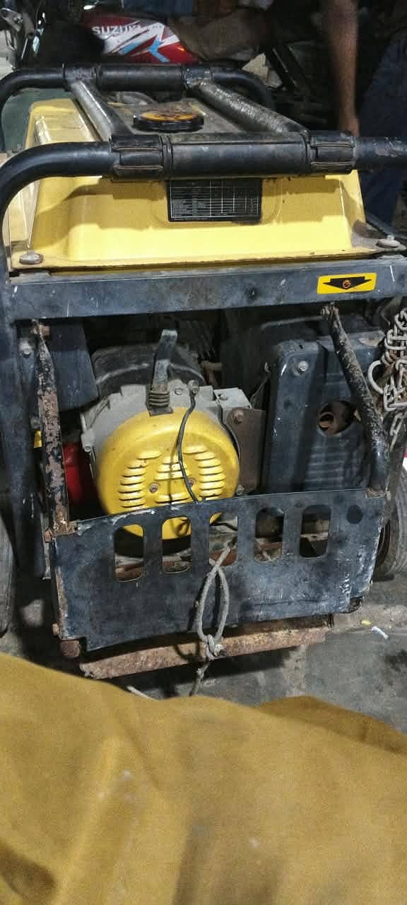Generator 2