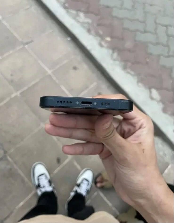 Apple iPhone 13 0