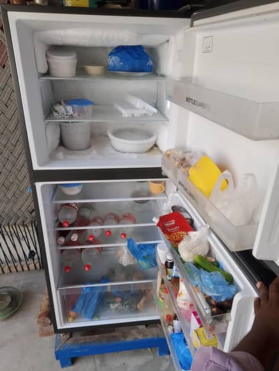 Refrigertors