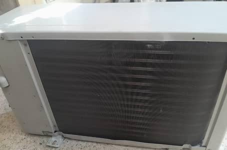 Haier AC