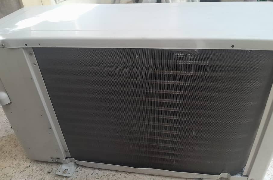 Haier AC 0