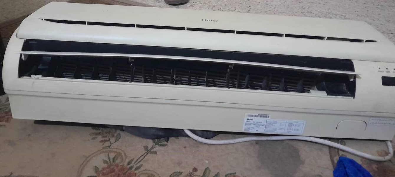 Haier AC 1