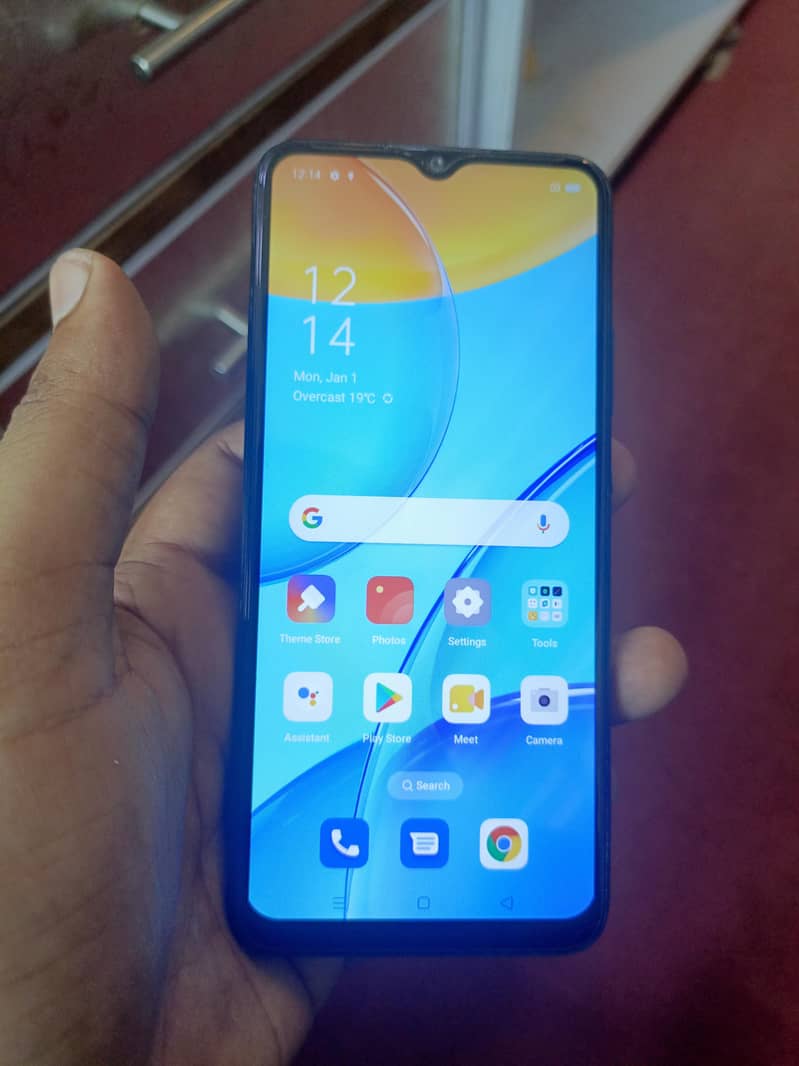 Oppo A15 2