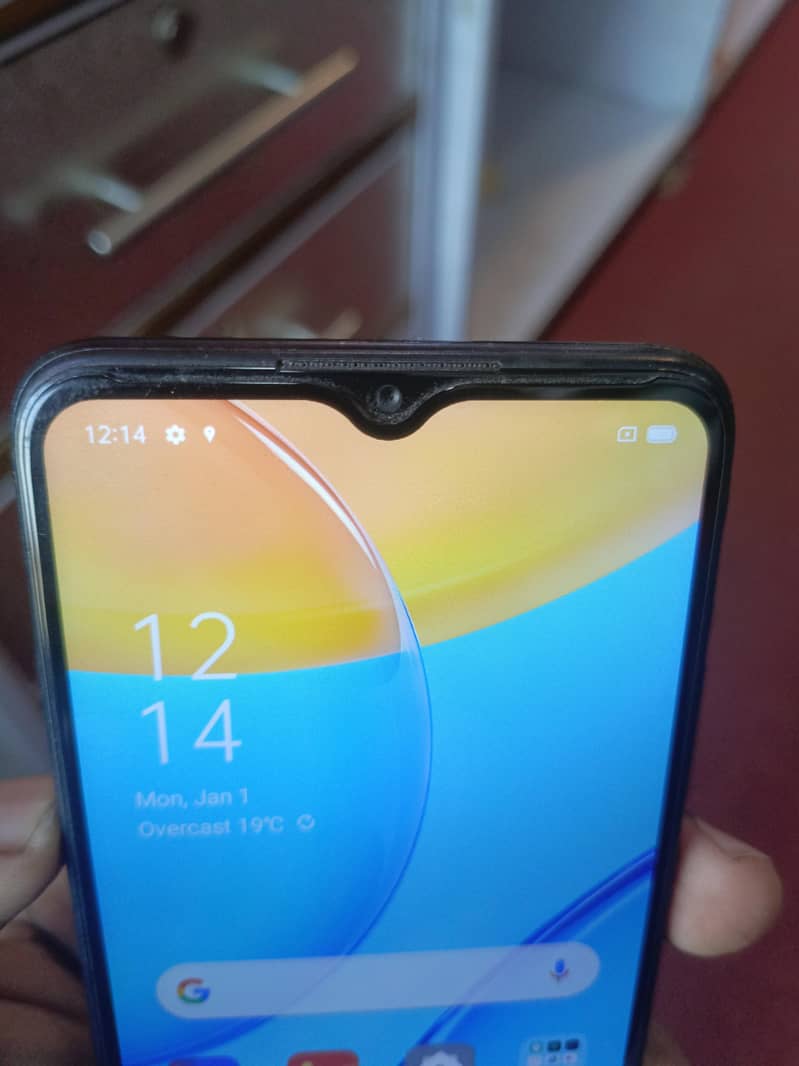 Oppo A15 3