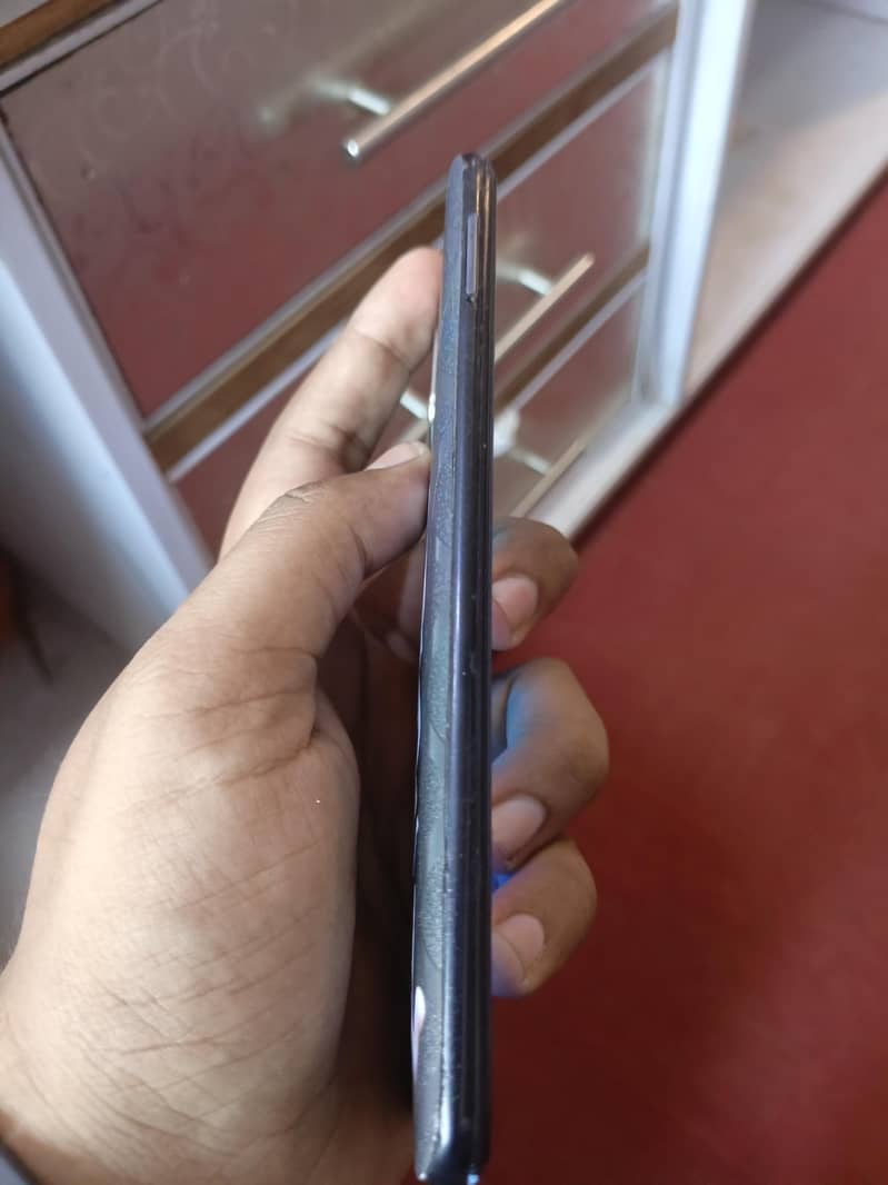 Oppo A15 5