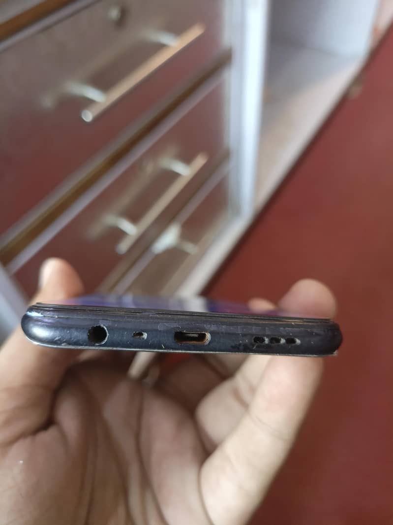 Oppo A15 6