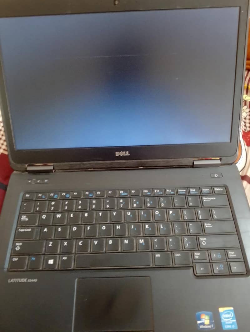 Dell E5440 1