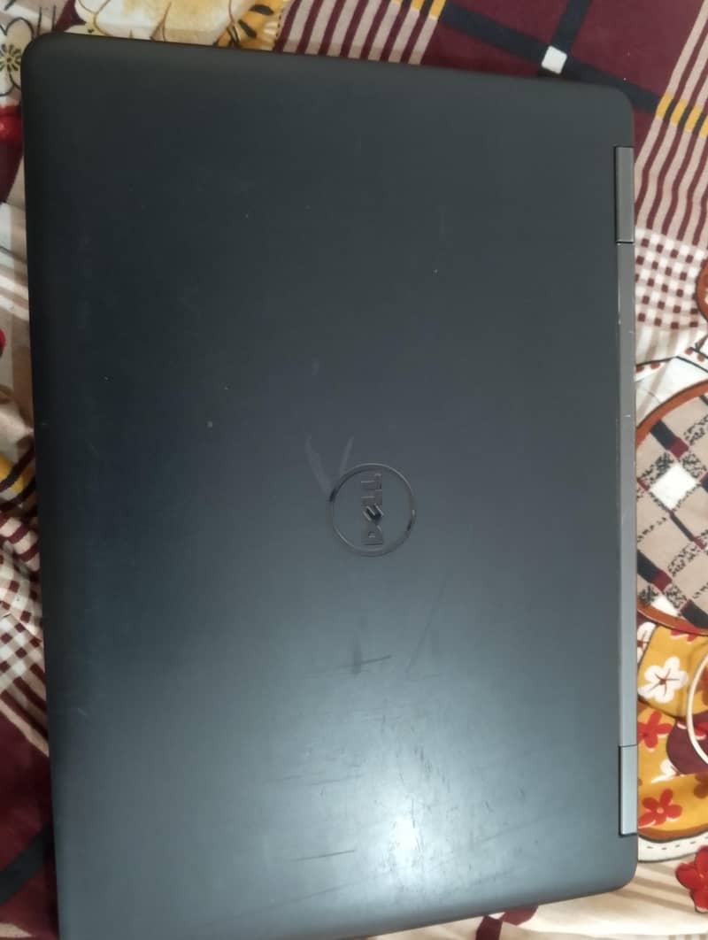 Dell E5440 2