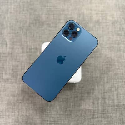 iPhone 12 Pro Max (jv pta approved)