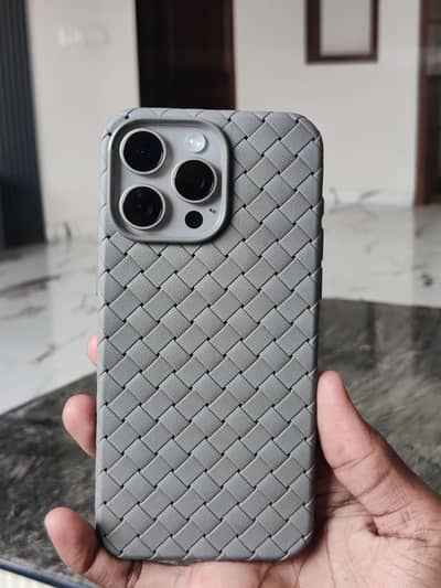 Apple iPhone 15 Pro Max