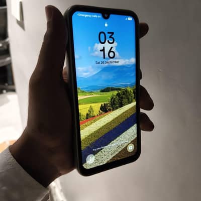 Samsung Mobile A15 5G