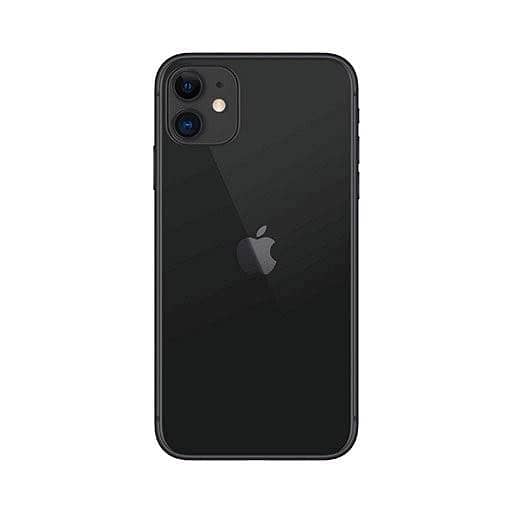 Apple iPhone 11 0