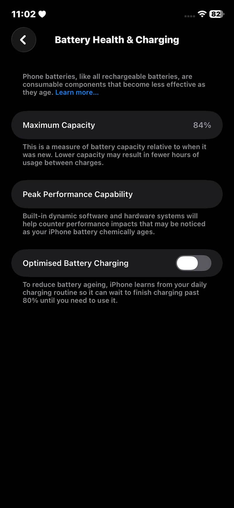 Apple iPhone 11 1