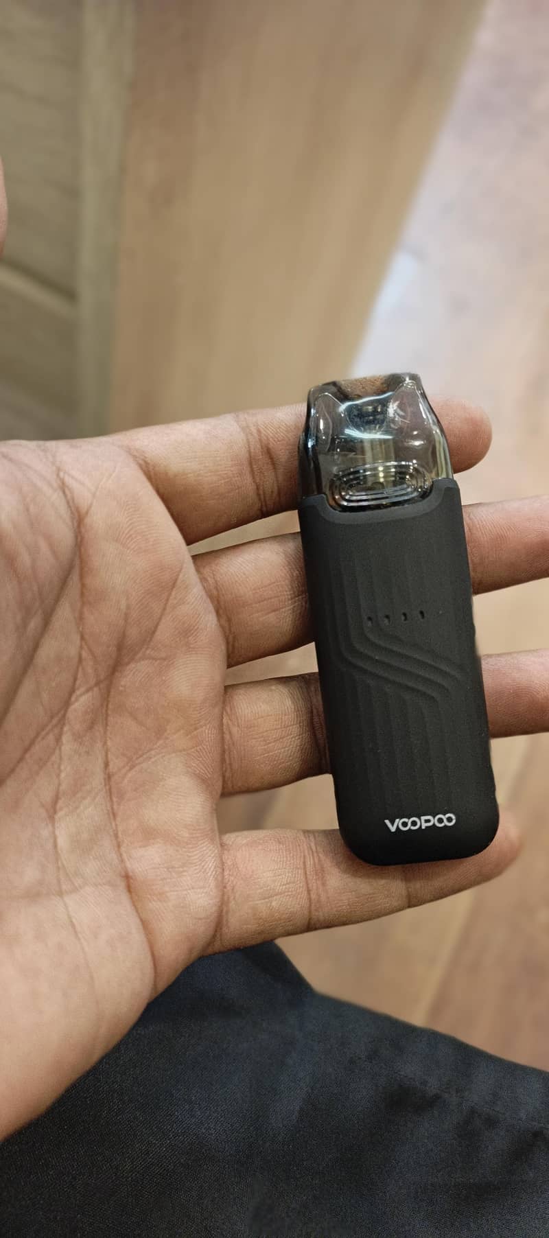 Voopo Pod New 3