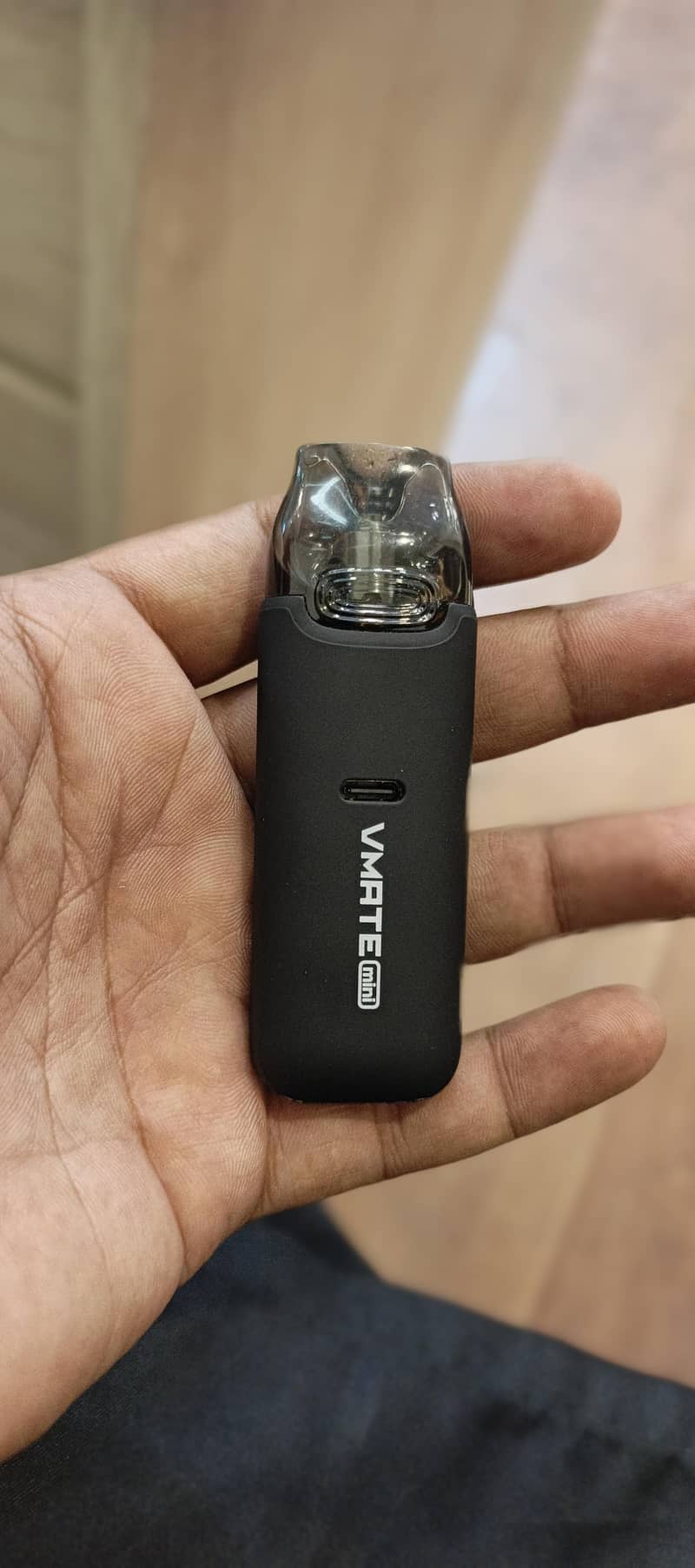 Voopo Pod New 4