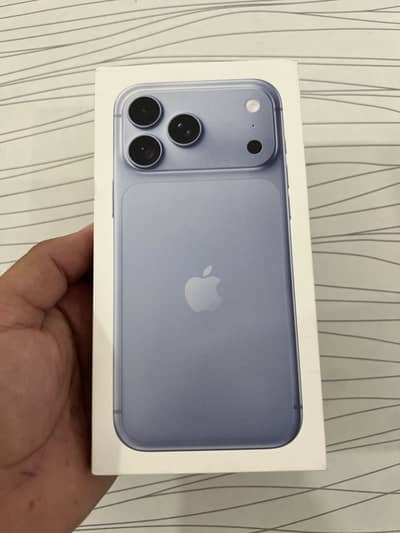 Apple iPhone 18 Pro Max