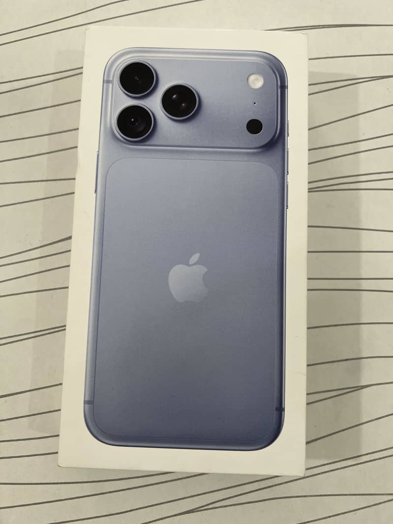 Apple iPhone 18 Pro Max 1