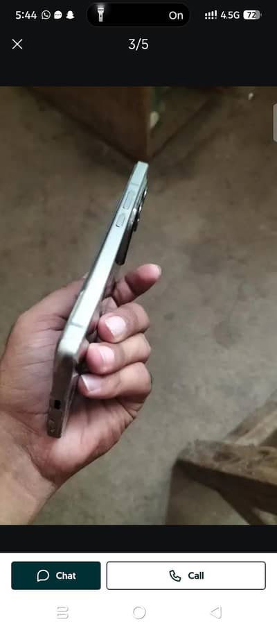Infinix Note 50
