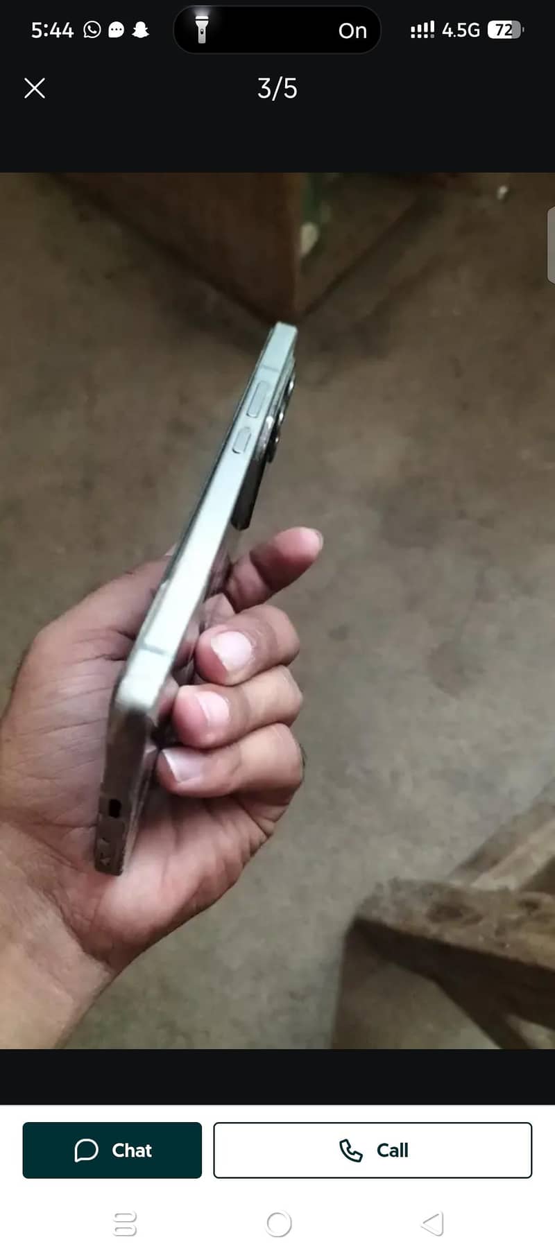 Infinix Note 50 0