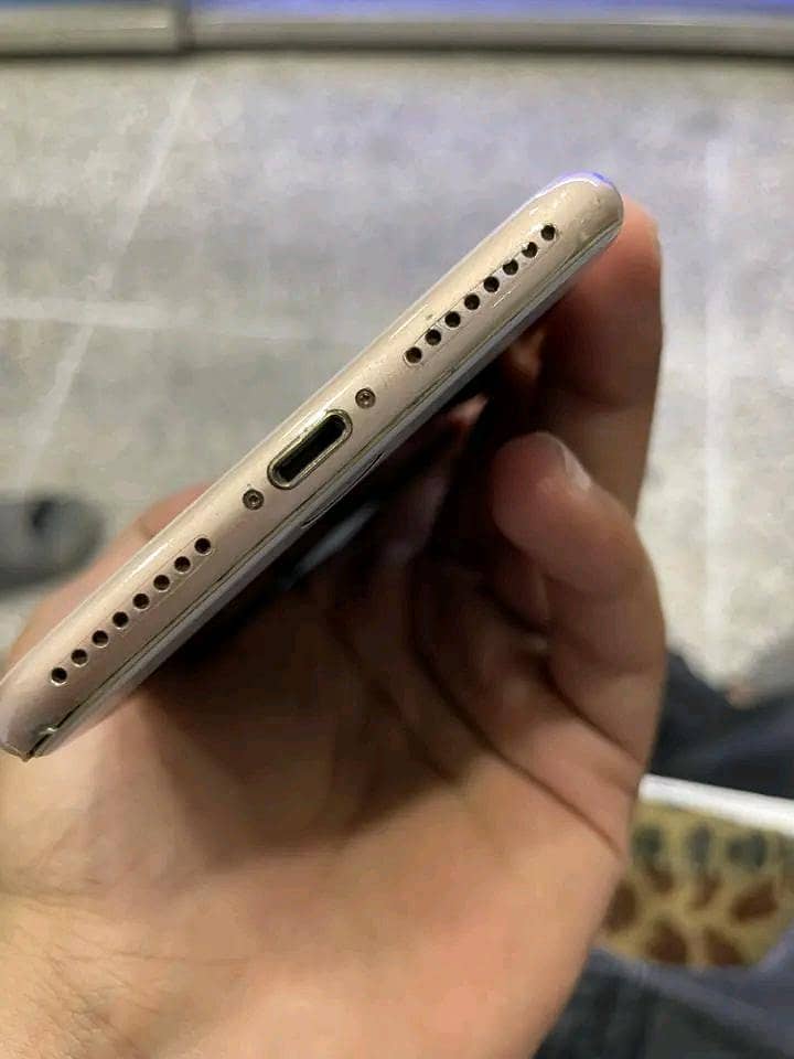 Apple iPhone 8 Plus 1