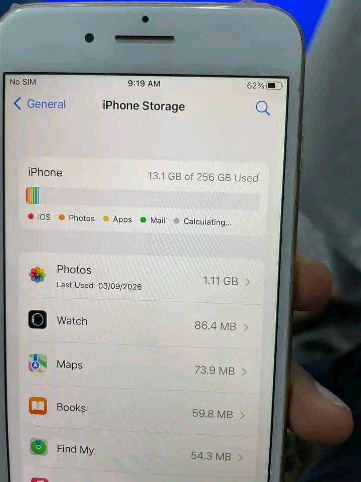Apple iPhone 8 Plus 8