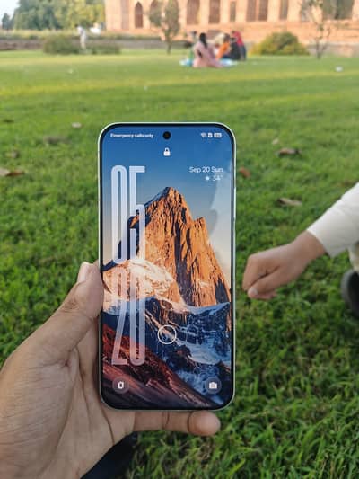 Realme gt8 condition 10by10 non pta 1 sim non active