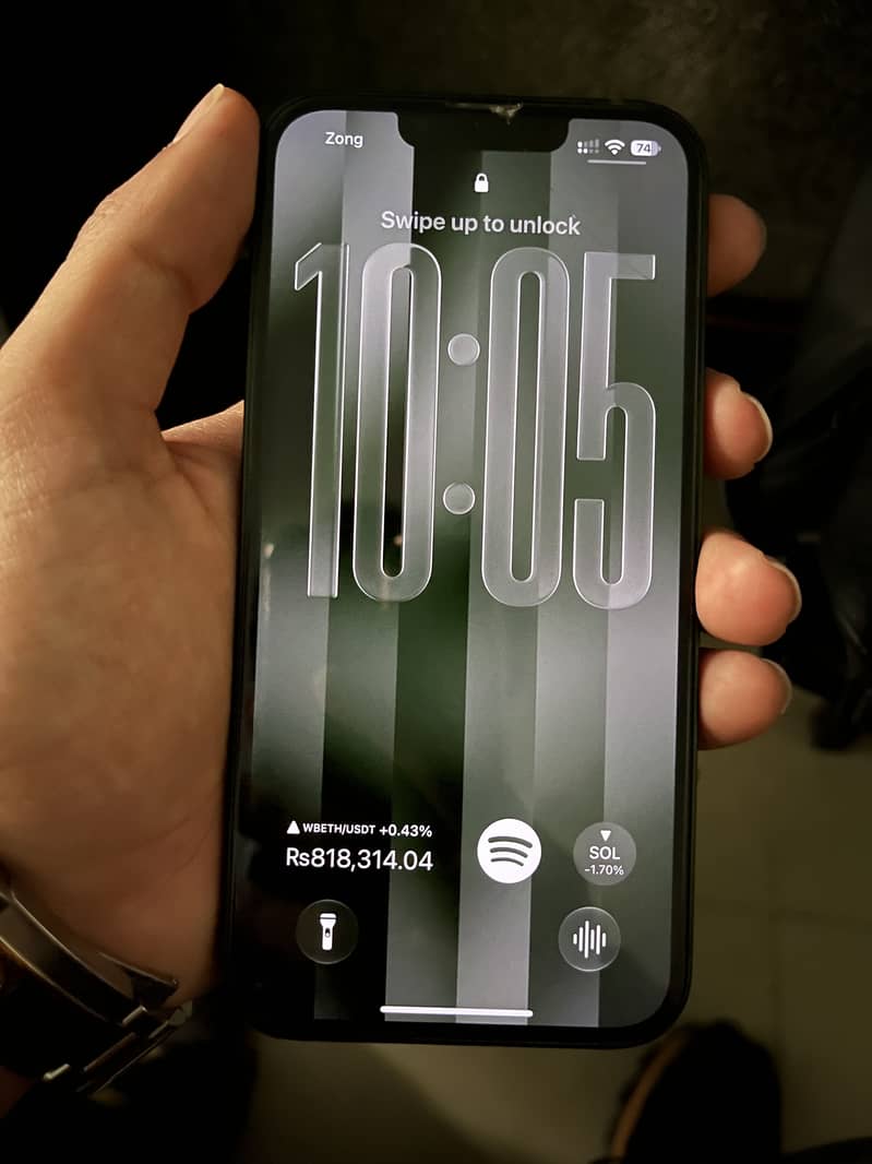 Apple iPhone 13 3