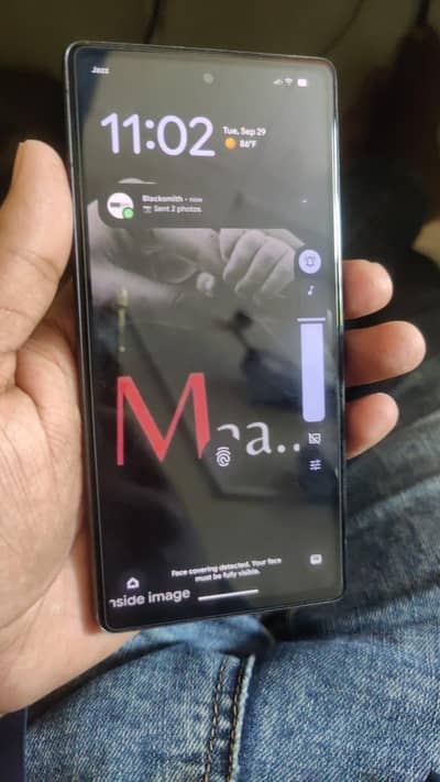 Google Pixel 7a