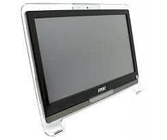 19" All in One PCs 8GB Ram 320 HardDrive Non Touch Atom Processor Kids