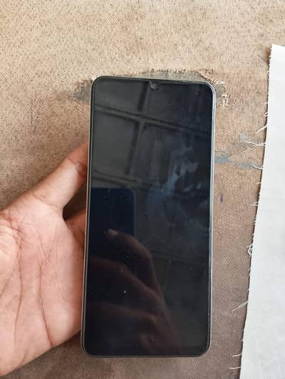 Realme Note 60x