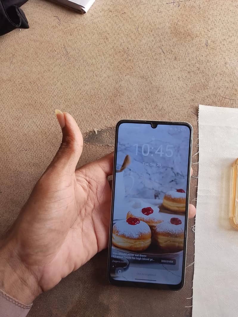Realme Note 60x 3