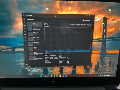 hp zbook 15 G6