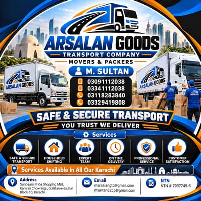 House Shifting Office Shifting Services Movers And Packers Transaport