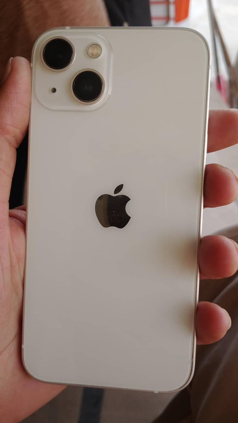 Apple iPhone 13 1