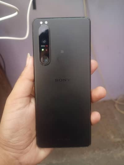 Sony 1 III Mark 3
