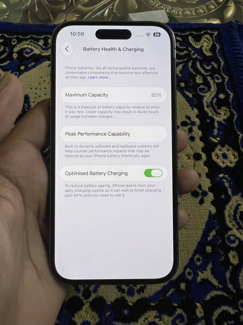Apple iPhone 14 Pro 1