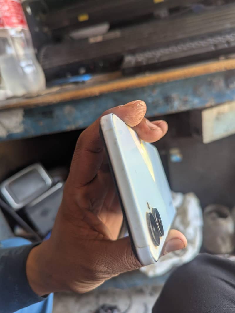 Tecno Camon 19 2