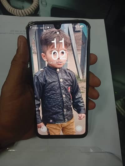 Samsung Mobile A26